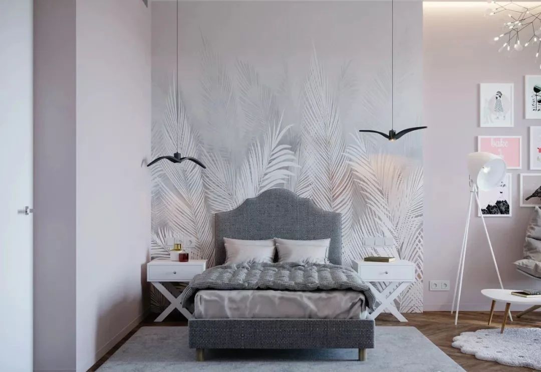 可变儿童房设计-60