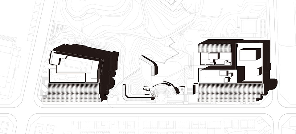 深圳坑梓科技文化中心丨中国深圳丨汤桦建筑设计事务所有限公司等-62