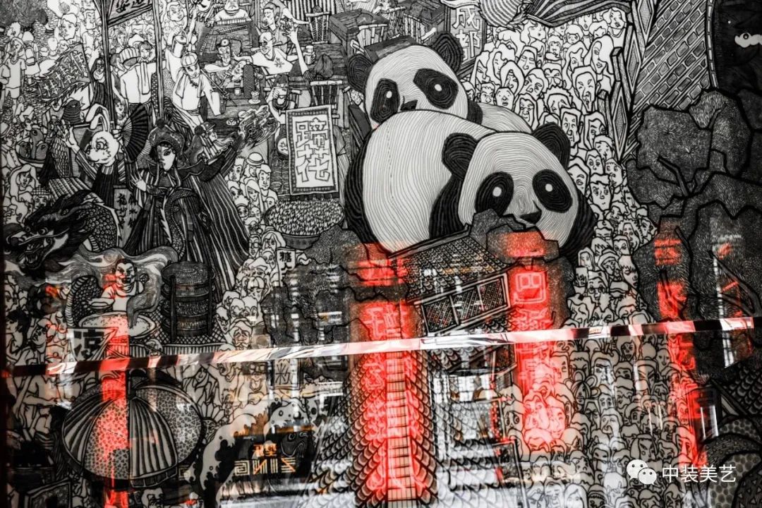 Top Case/ [骚到爆+屌炸天]的成都W酒店-61