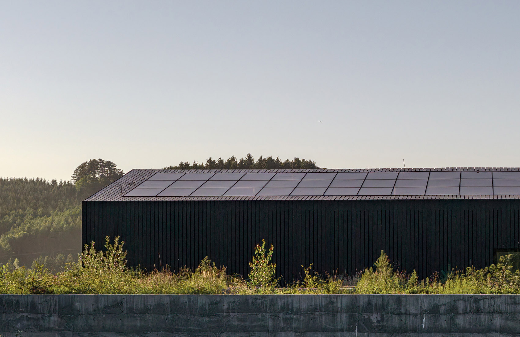 Janošík总部及陈列室丨捷克丨Jakub Janošík-41