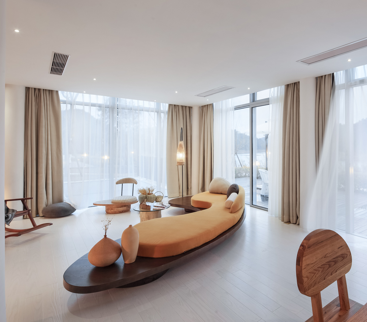 云水·格精品酒店-18