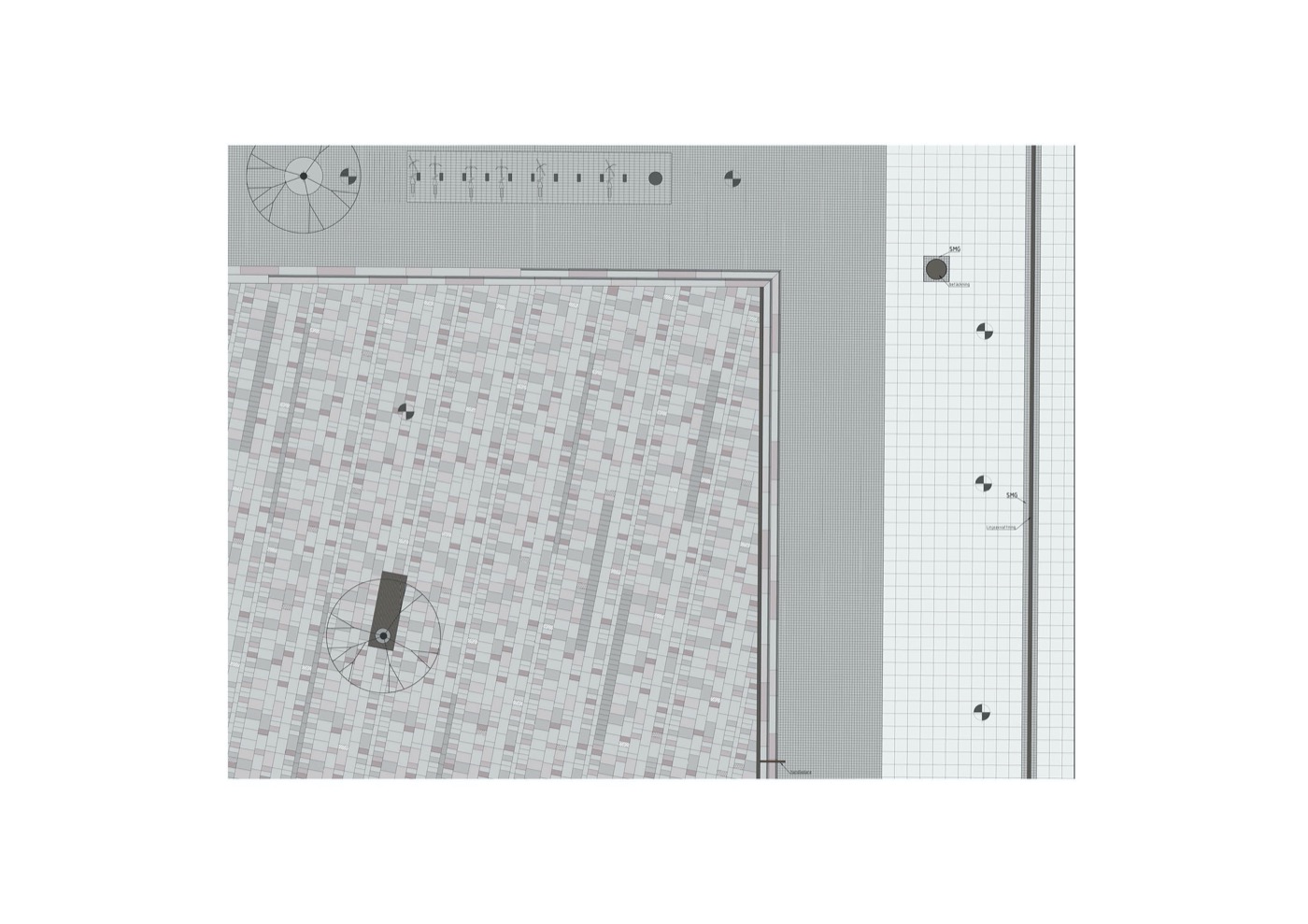 瑞典小镇公共空间重塑丨LAND Arkitektur-21