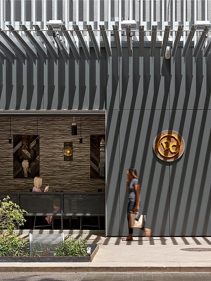 文艺复兴凤凰市中心酒店-6