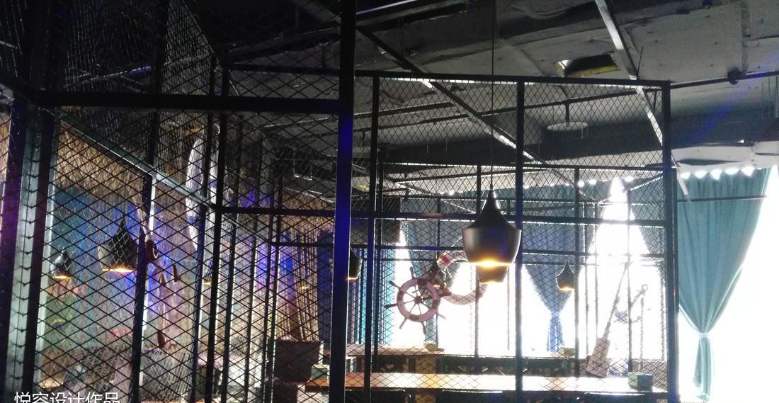 
恒大海洋餐厅 -23