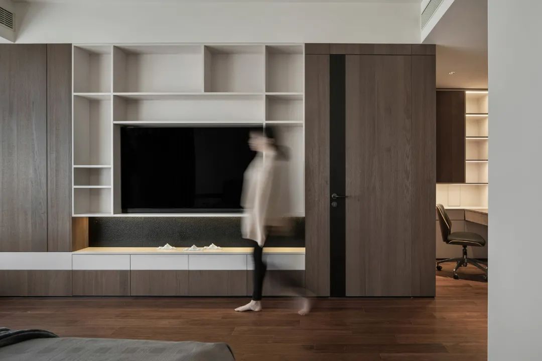 《水湾1979》丨中国深圳丨未耒设计（深圳）有限公司-43