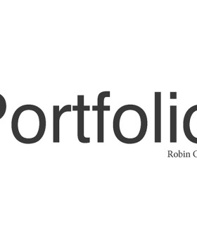 Portfolio 2026