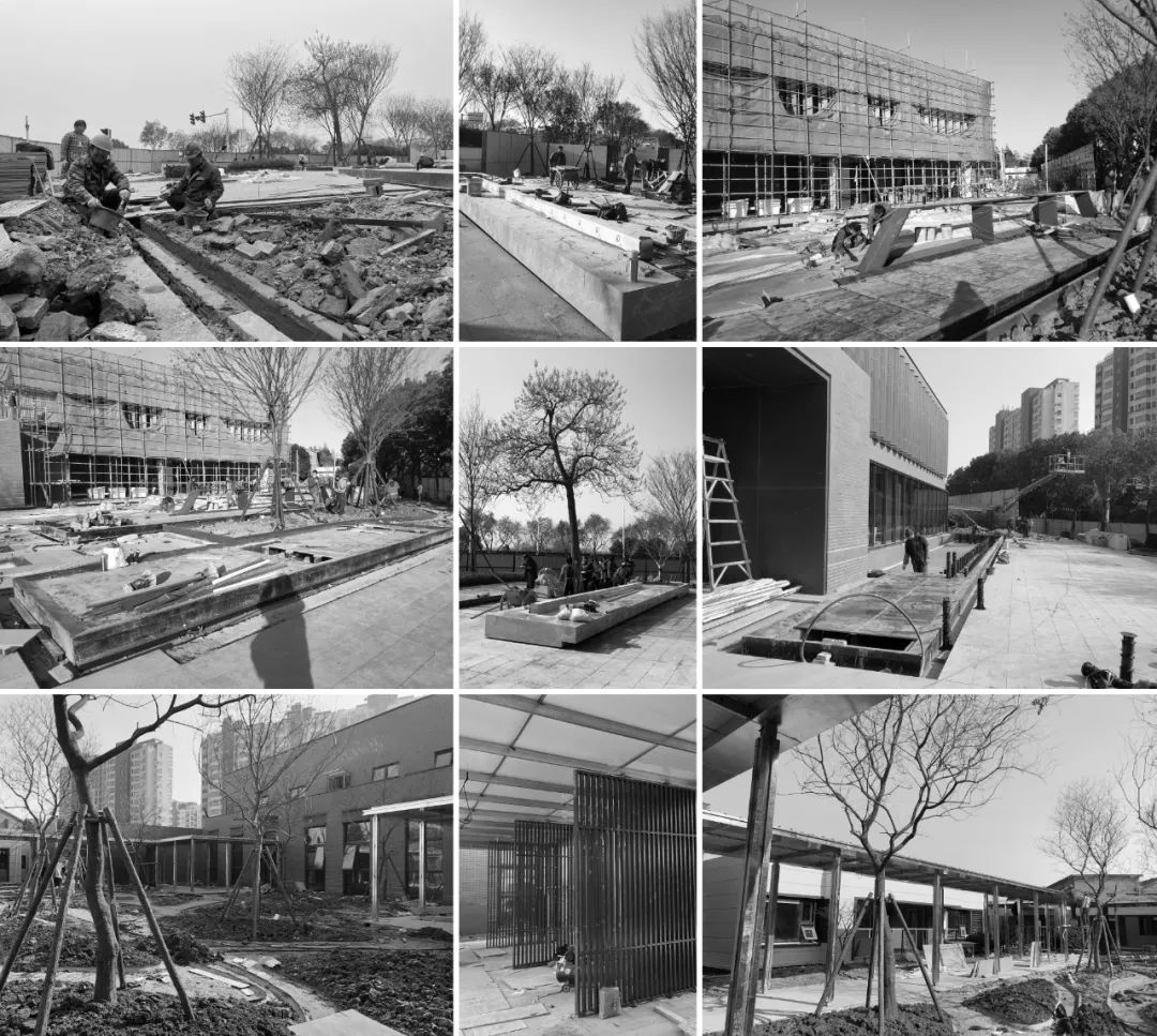 南京海伦堡璟熙府示范区丨中国南京丨上海道田景观工程咨询有限公司-44