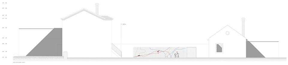Boneco社区改造丨葡萄牙丨André David Arquitecto-91