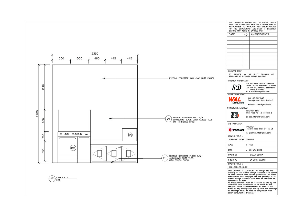 我家厨房和浴室细节重绘-4