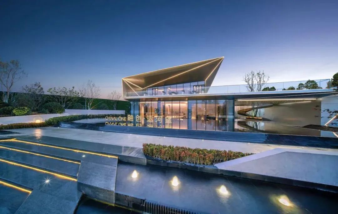 归心交付｜淮安·融创广场：城市生活新样本，与三千里运河美好相逢-65