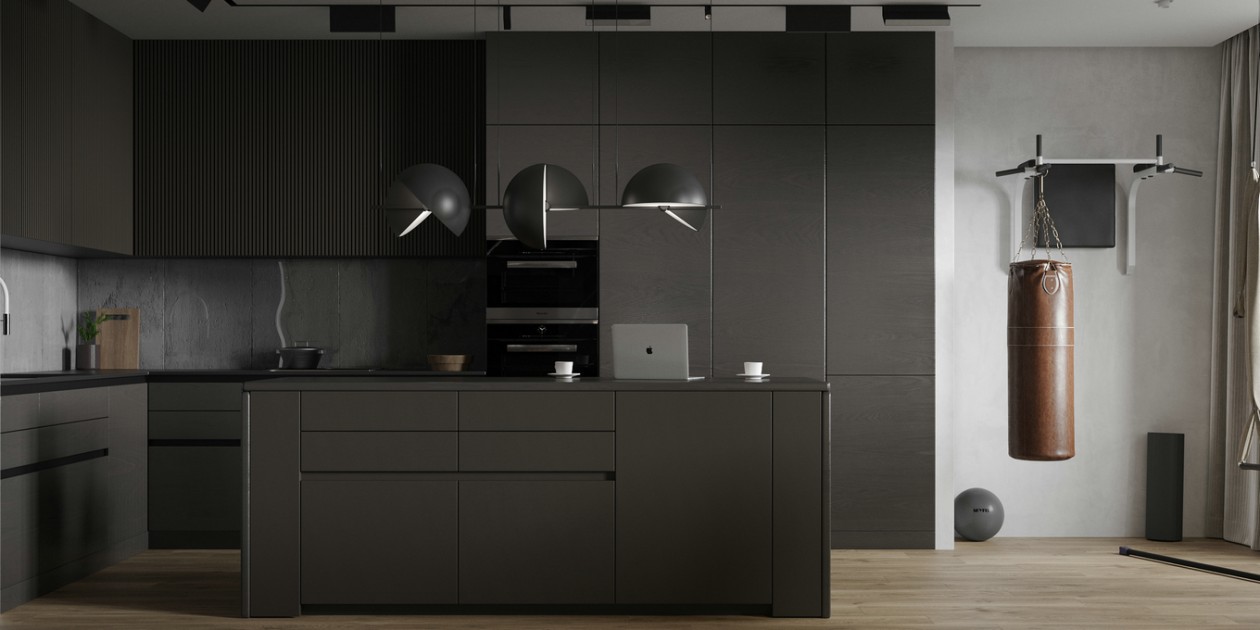 极简遇上灯光，品质气质合体-17