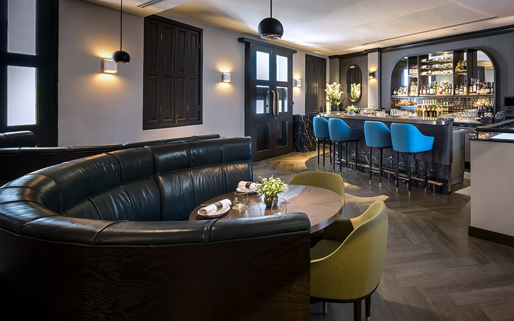 私人住宅3新加坡-1