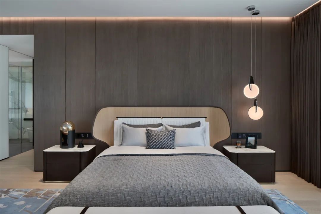 YuQiang & Partners x WOW DECO  | 香蜜湖后花园半山住宅-31