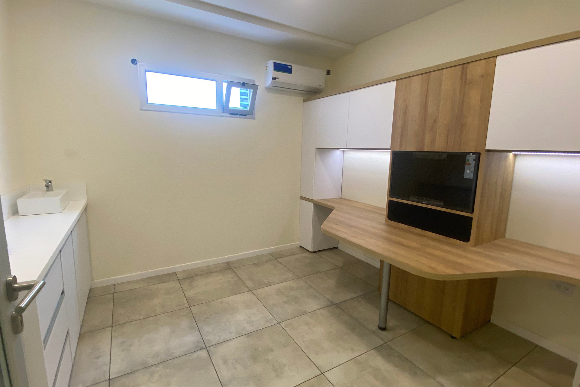 Consultorios medicos audiometria GAES con Feng Shui-13