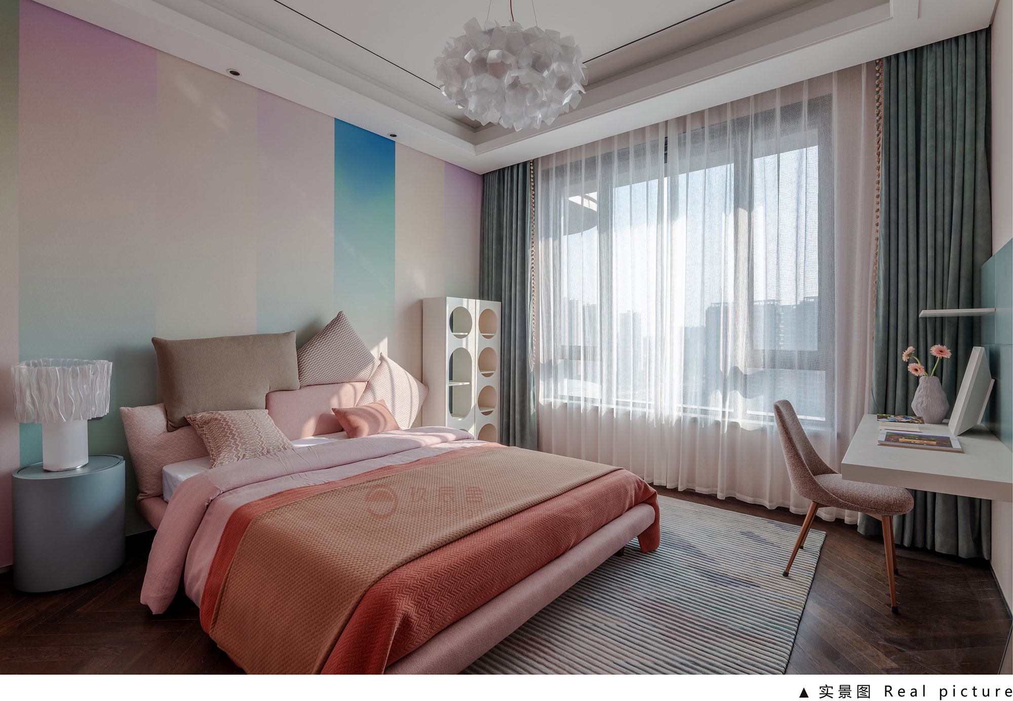 中海·上华琚丨中国苏州丨SSCD 设计事务所&玖辰舍空间设计美学-31