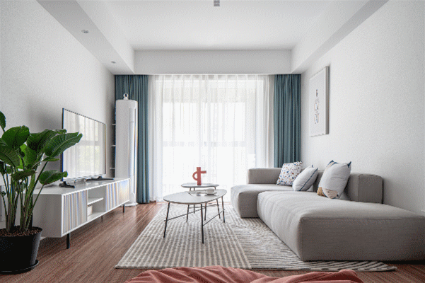 京点新作 | 时尚与自然同居，不潮不用花钱！-17