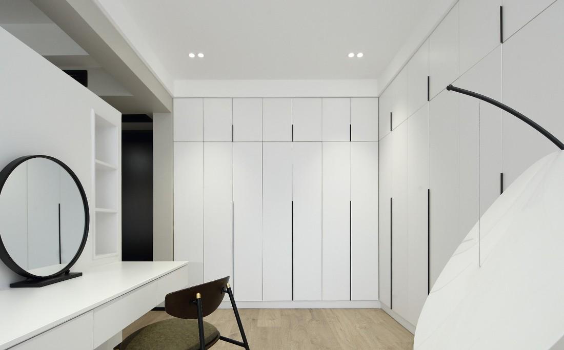 现代简约家居设计-38