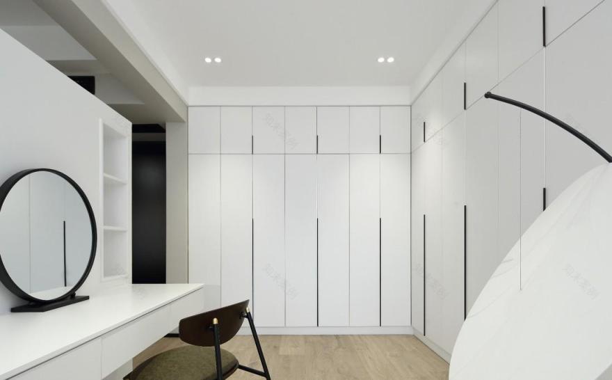 现代简约家居设计-38