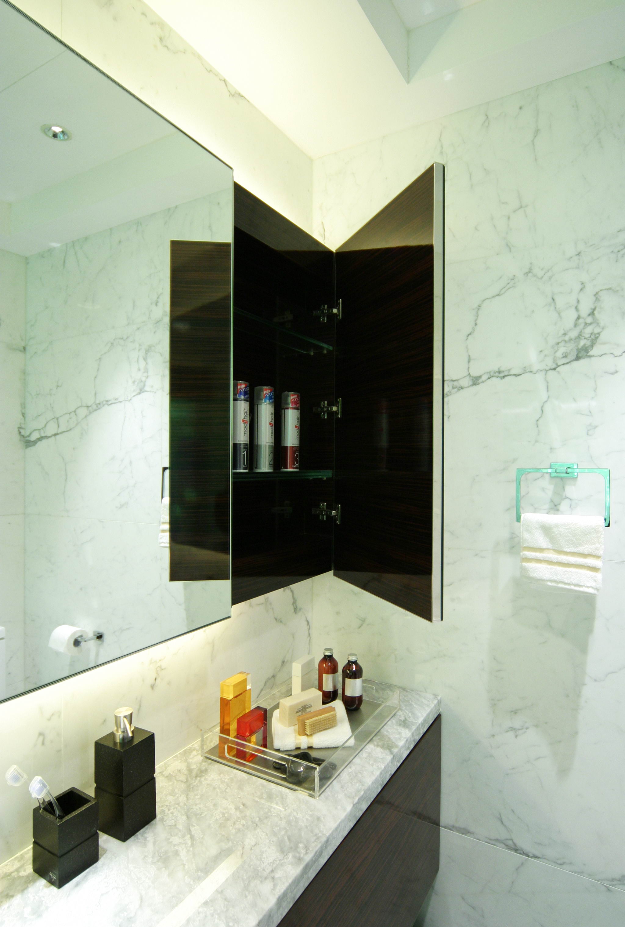 Kowloon 6 MockupKowloon 6 Mockup 梁志天-32