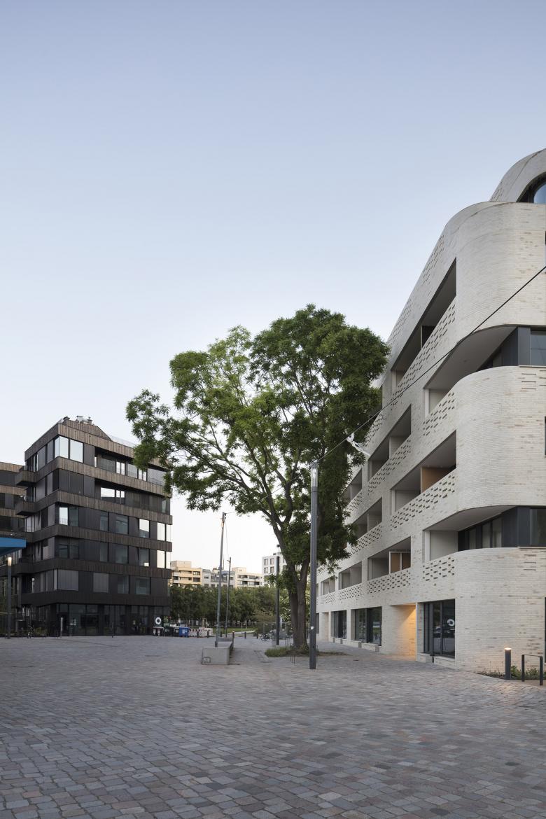 Koy + Winkel Fotografie丨Neuhouse丨德国-12