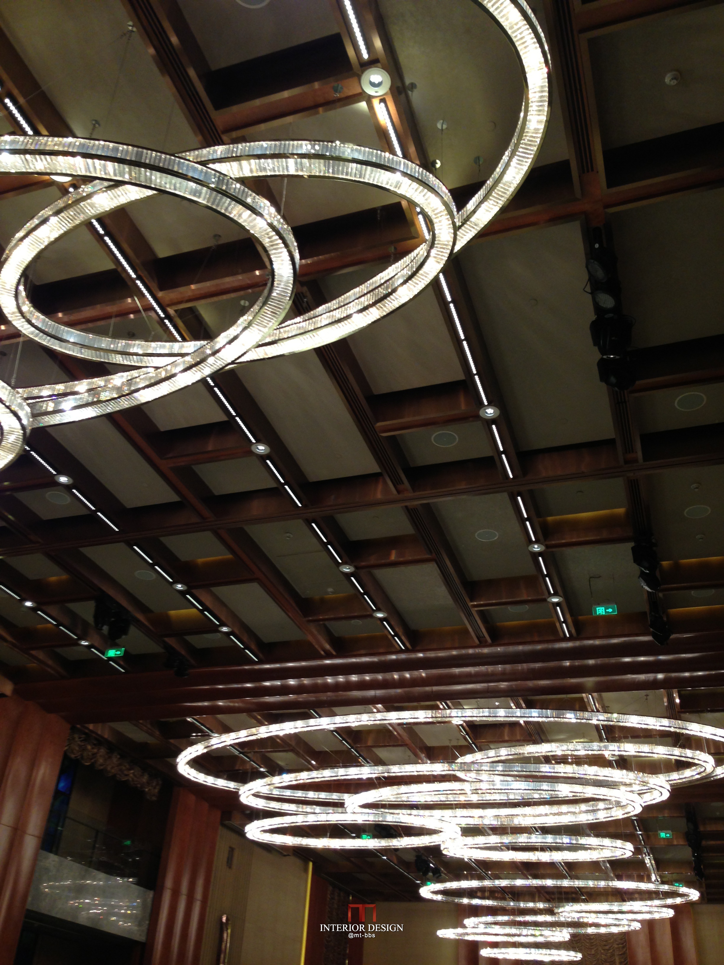 上海浦东文华东方酒店(会员自拍)-3-39