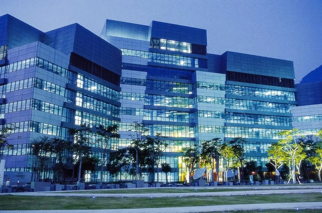 香港数码港丨中国香港丨ARQ建筑事务所-13