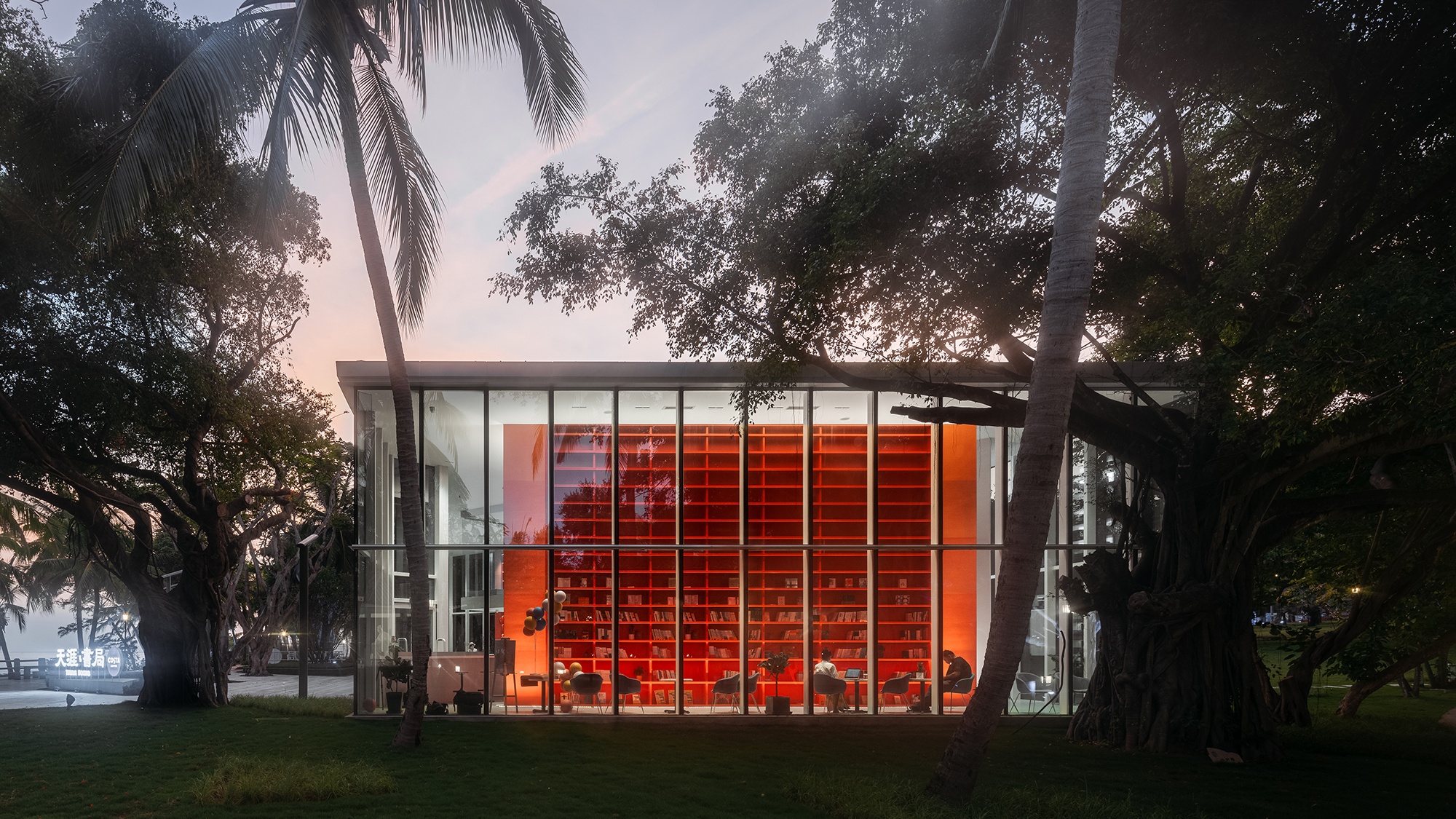 专访 Wutopia Lab 创始人 | 复杂系统下的多元设计理念-10