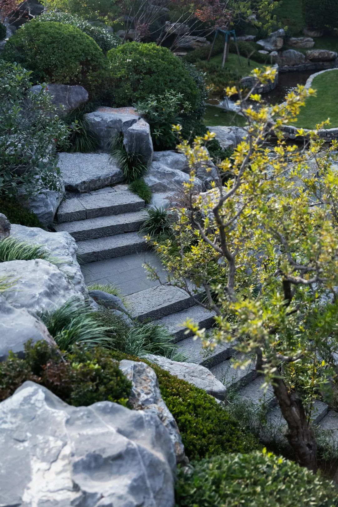 像唐诗一样的生活 | 太白山唐镇 · 诗唐凤泉酒店-47