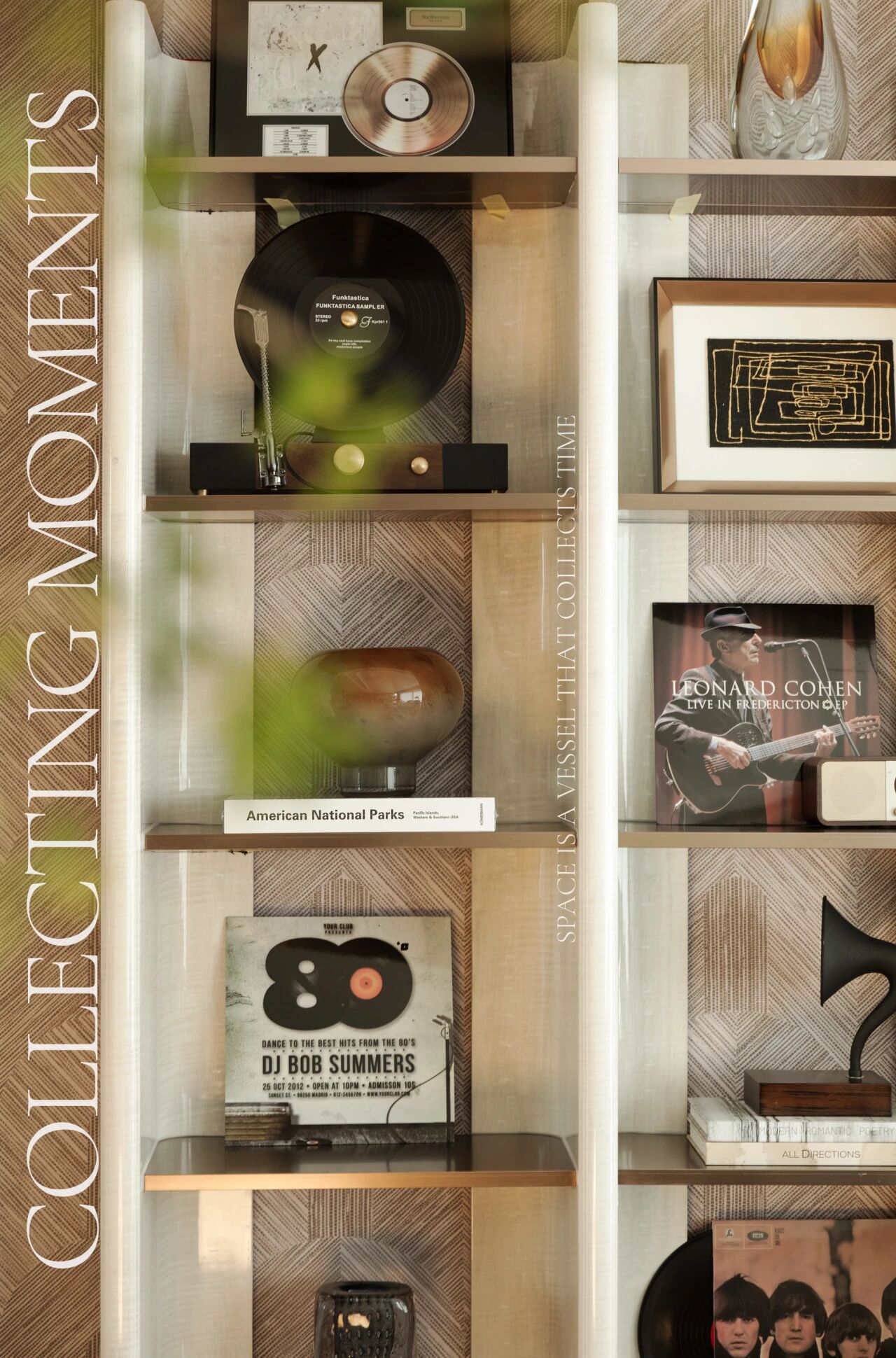 高新未来光樾172户型139户型样板房丨上海一目设计-52