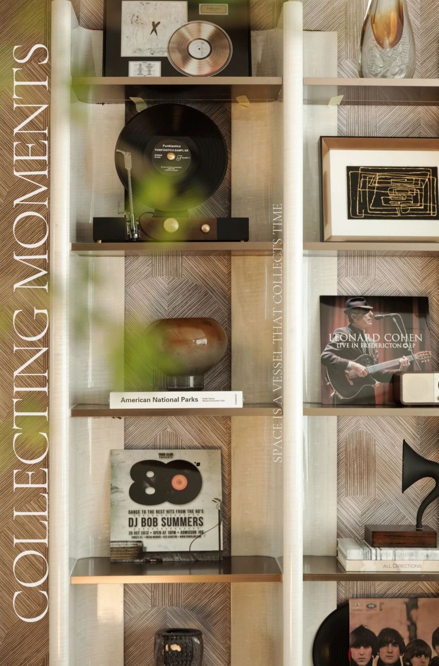 高新未来光樾172户型139户型样板房丨上海一目设计-52