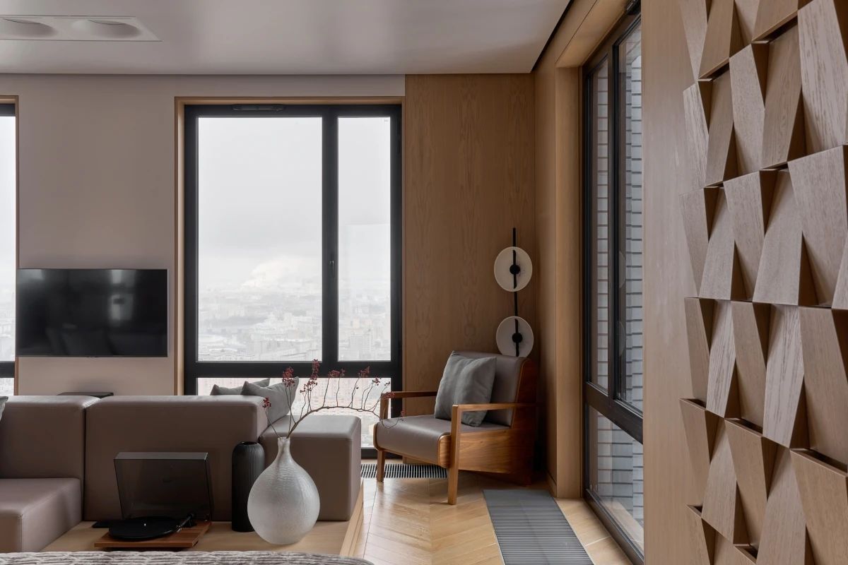 小宅空间设计丨AV Design-8