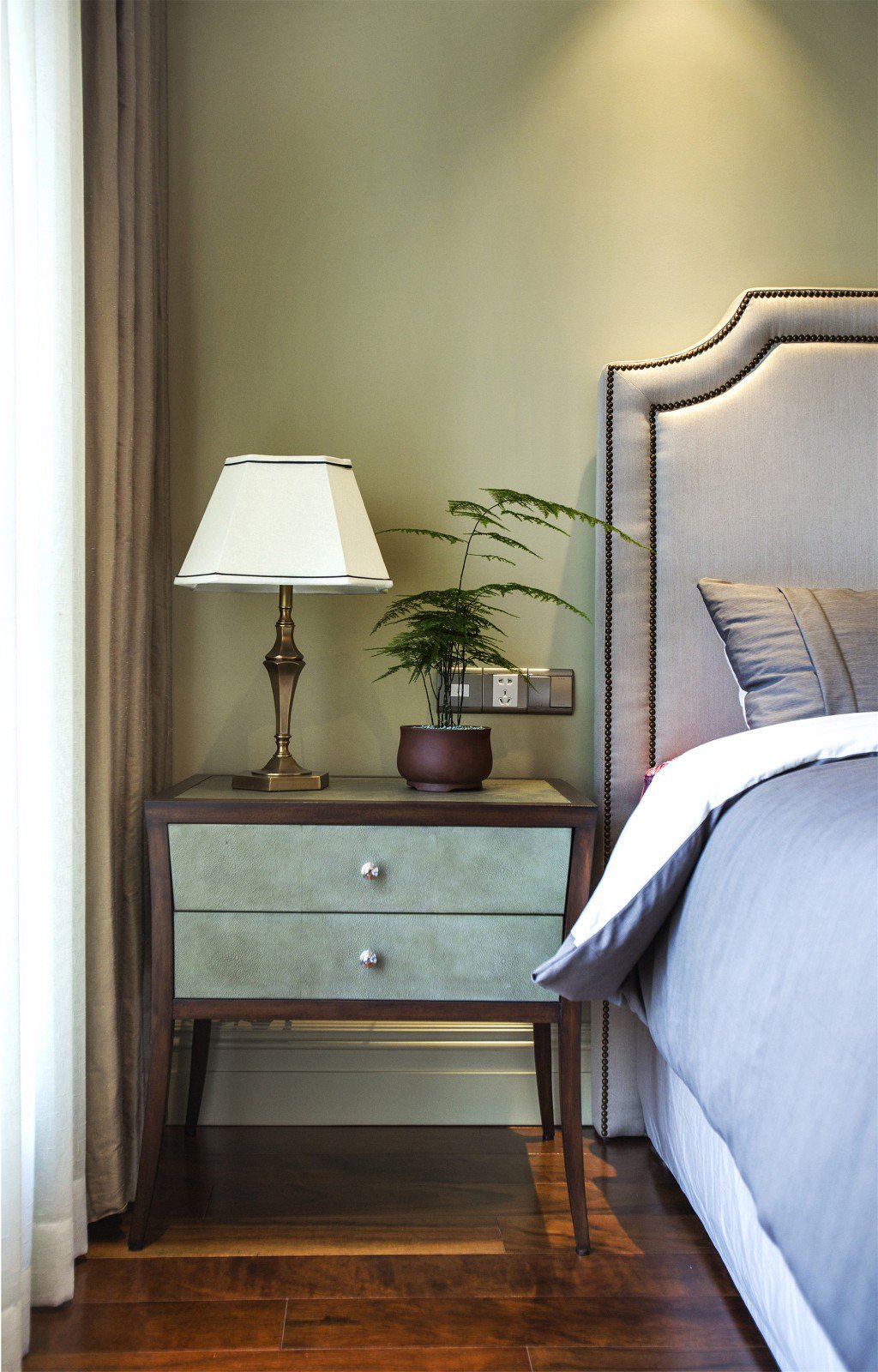 儒雅风华丨宁海丰泽园严宅-11