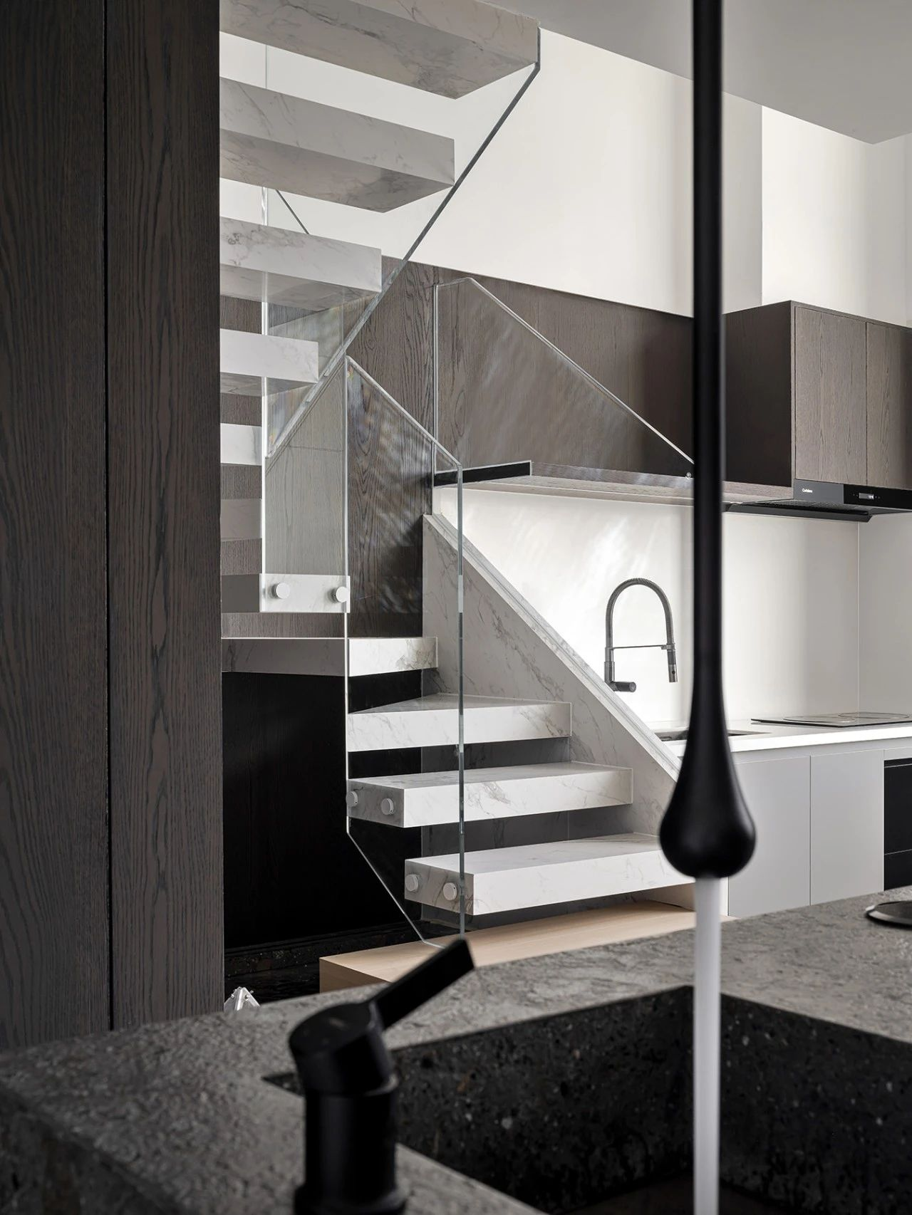 平行时空丨中国汕头丨宅这里设计-30