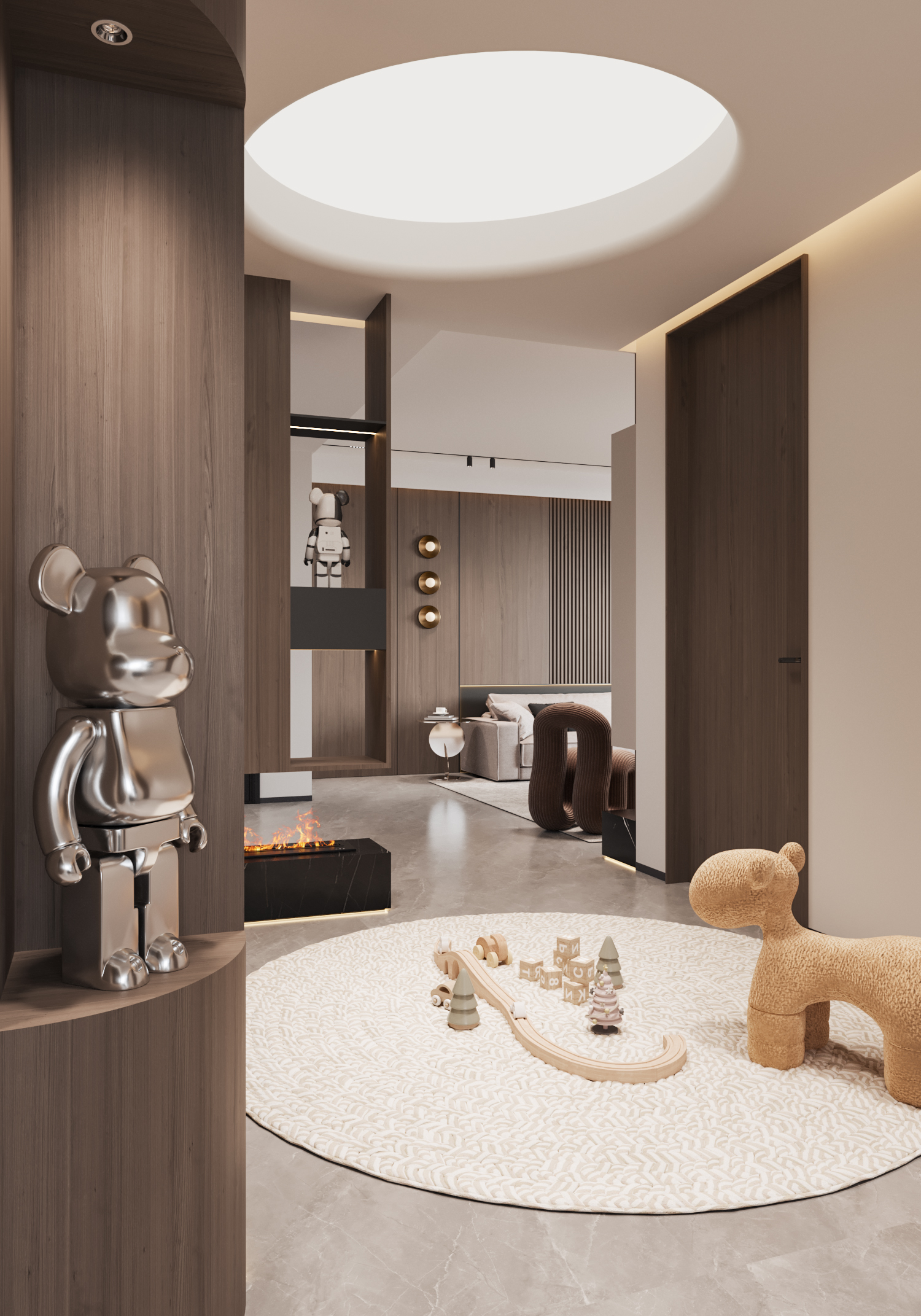 现代轻奢大平-4