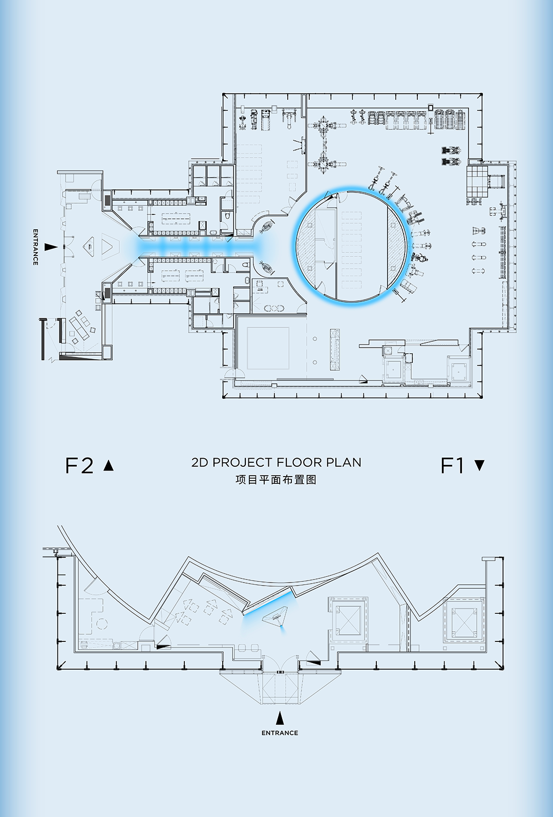 M FIT 旗舰店丨中国北京丨DPD 递加设计-91