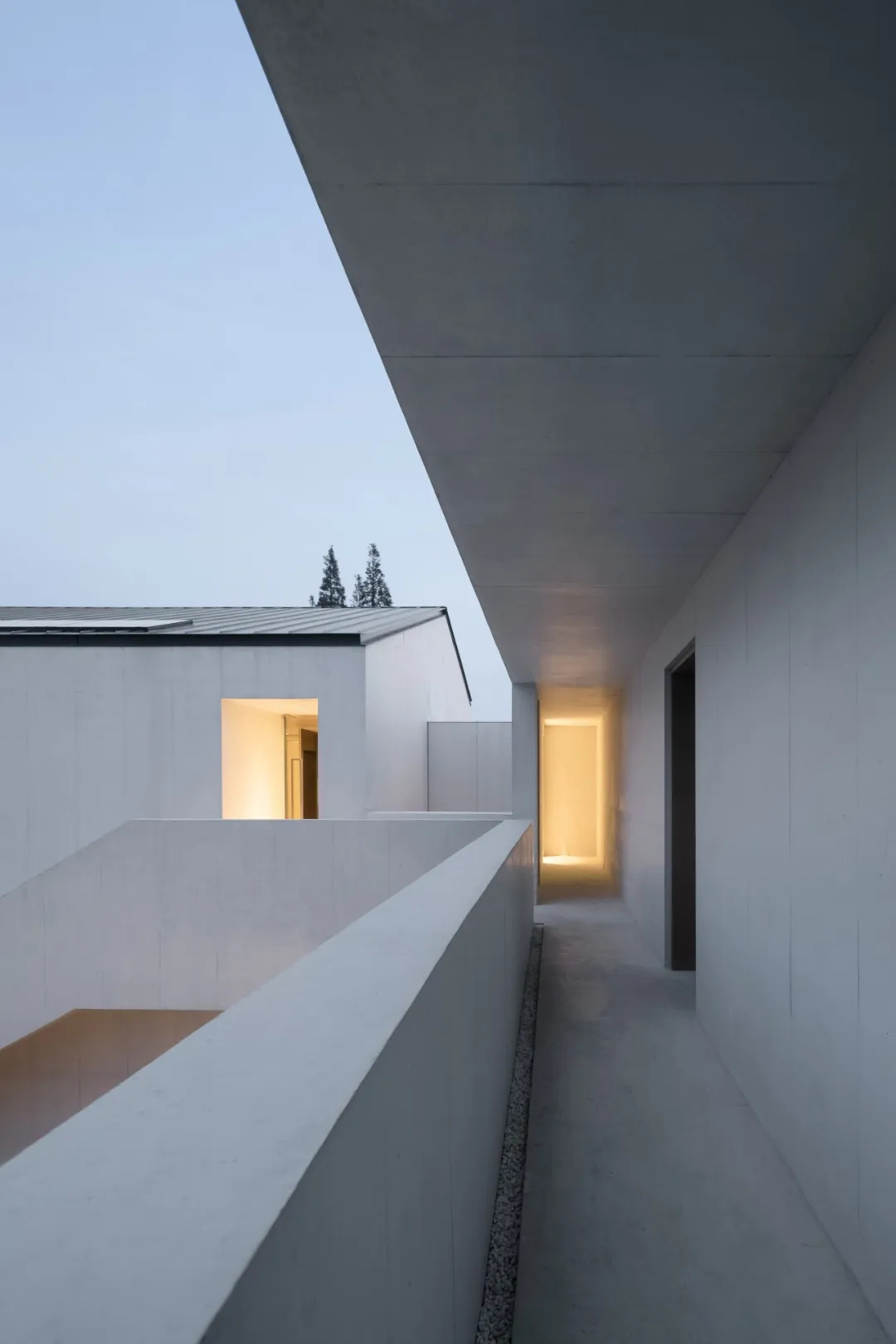 章堰文化馆 | 琚宾建筑新作-57