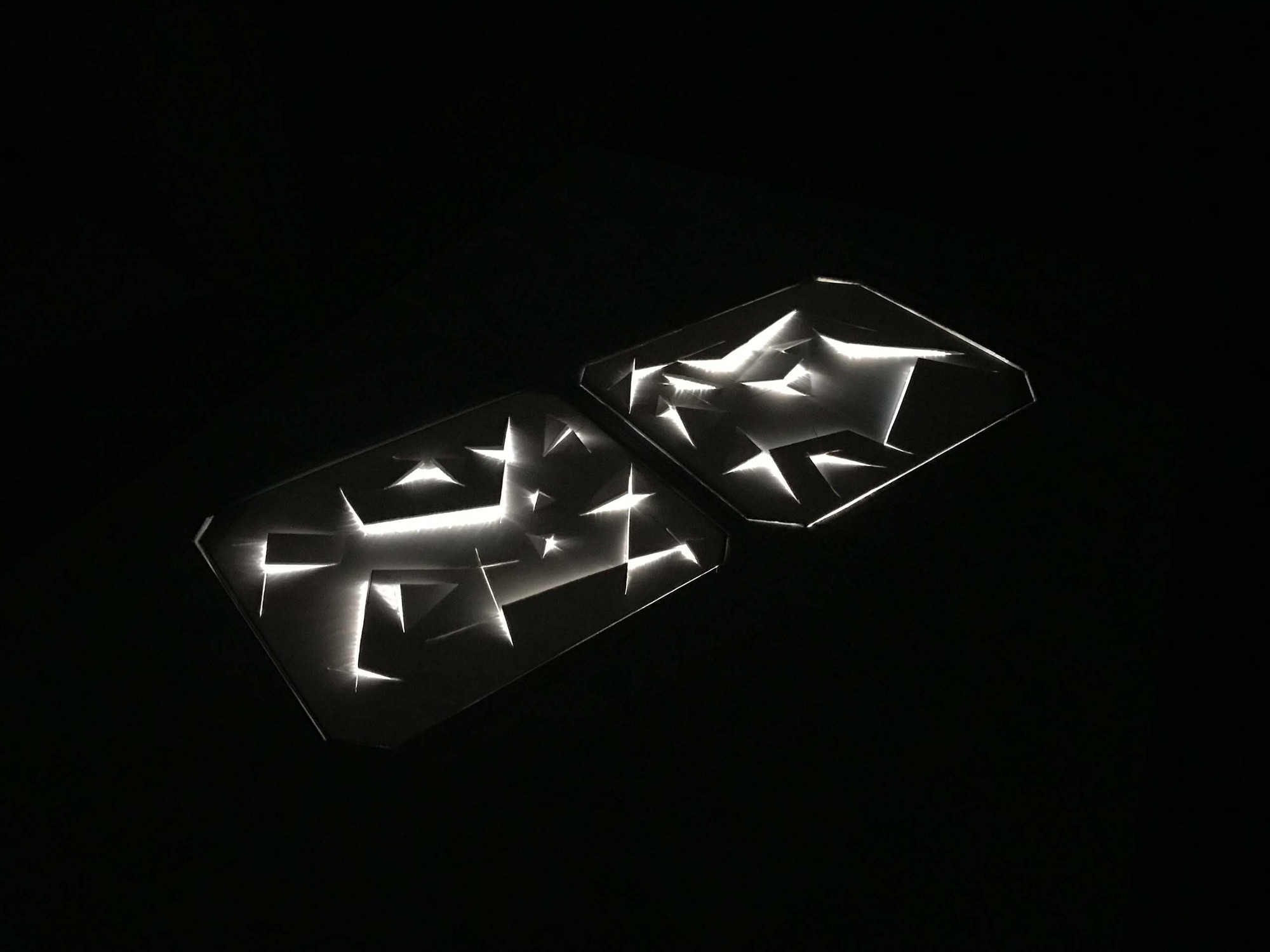 柳州城市发展展览馆-46