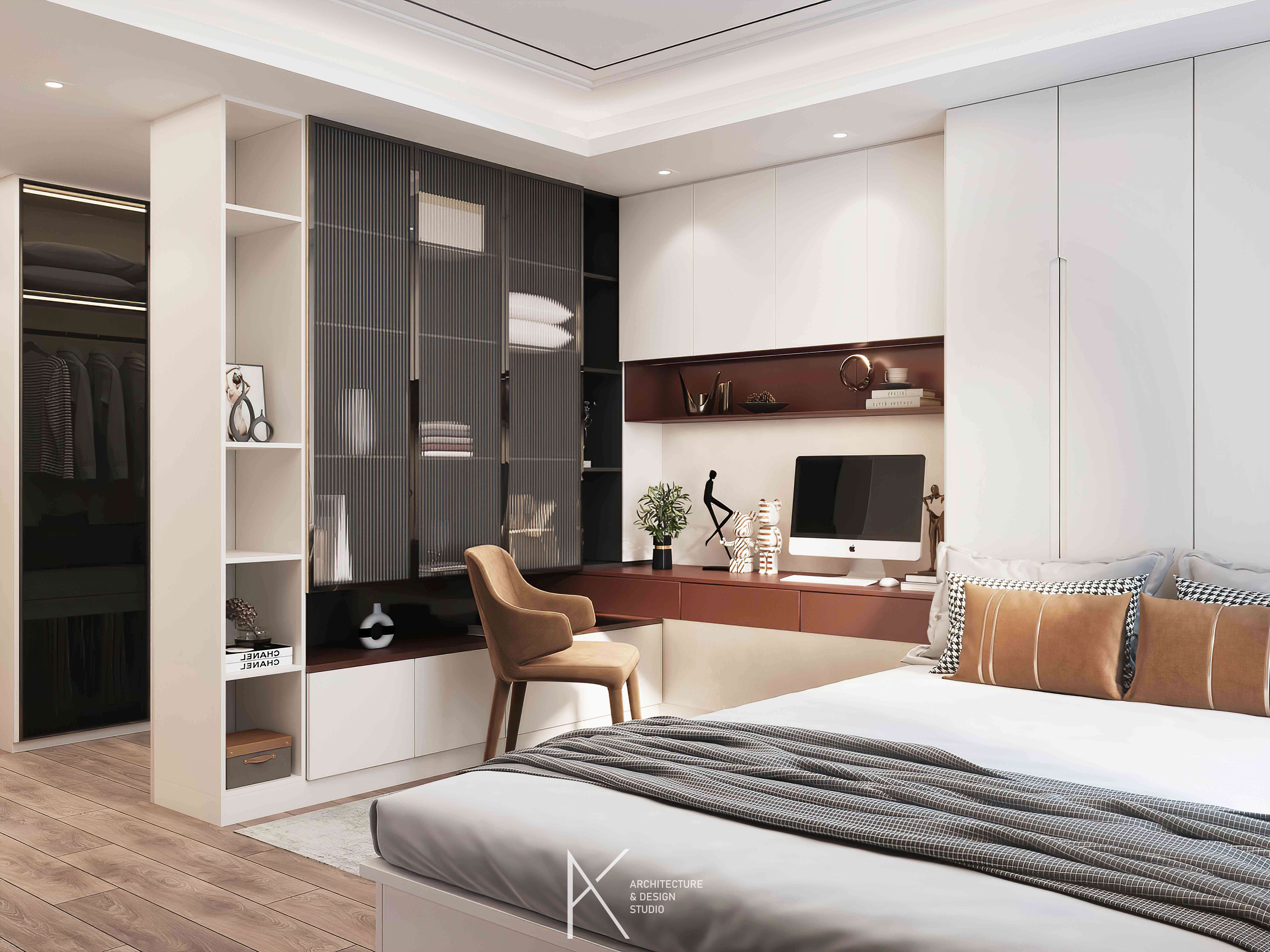 西班牙阿利坎特豪华独栋住宅-47