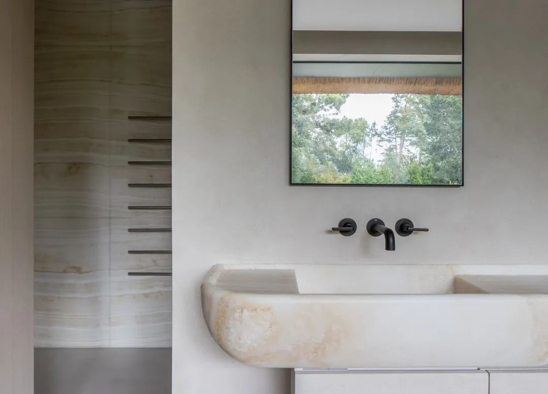 安特卫普 City Apartment FG丨比利时安特卫普丨Dries De Malsche-39