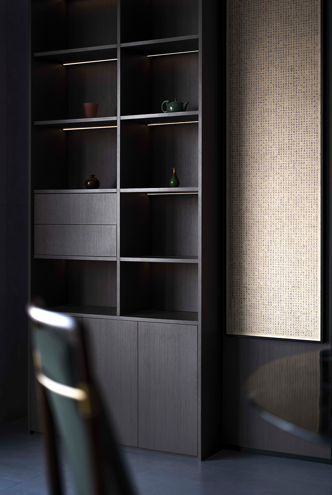 平衡生活本质丨中国泉州丨朴语设计（泉州）有限公司-66