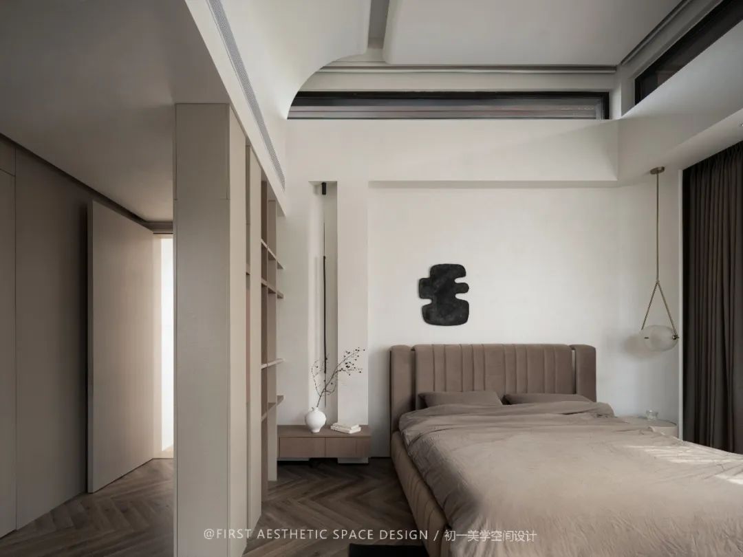 麓湖·感受悠然生活丨中国成都丨成都初一美学空间设计-15