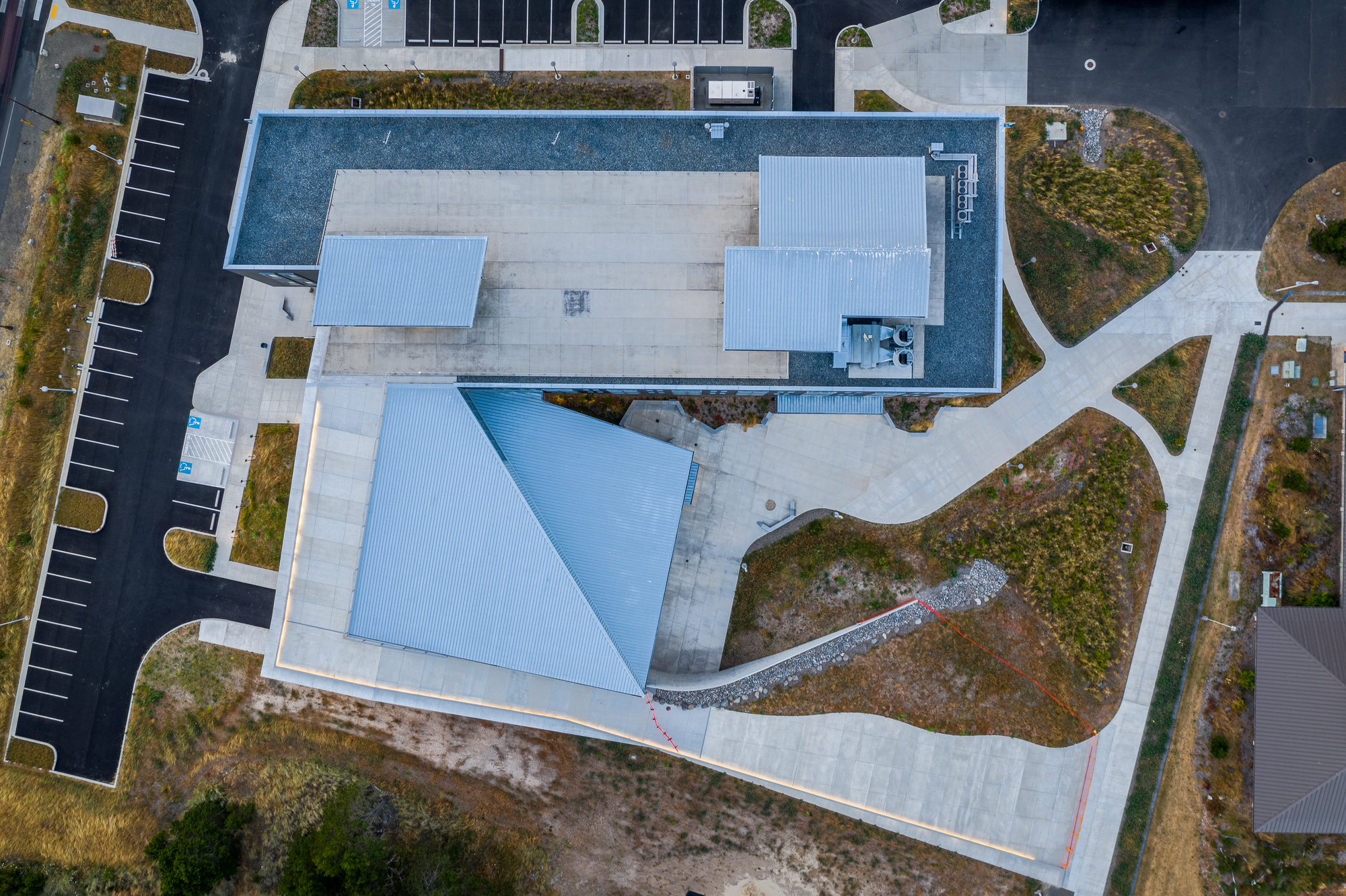 Gladys Valley Marine Studies Building / Yost Grube Hall Architecture-53