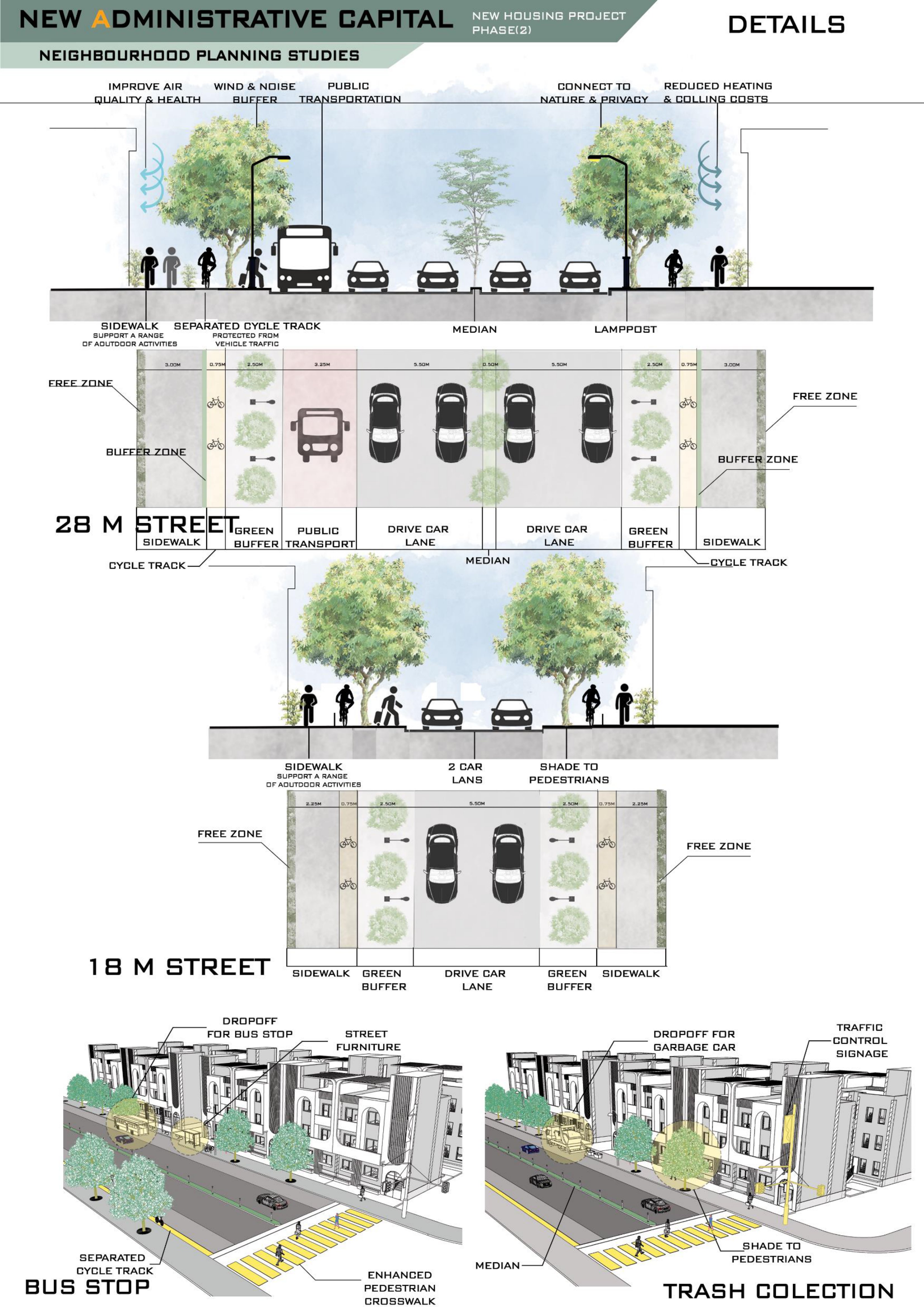 新行政首都丨Ashrakat Mohamed 等-17