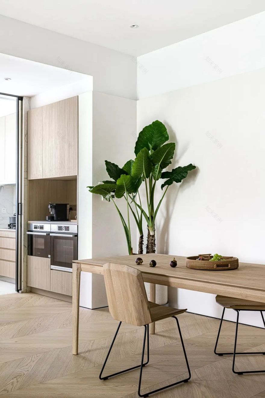 泛海国际 · 一逢白壁书香舍丨中国北京丨空景设计机构-16