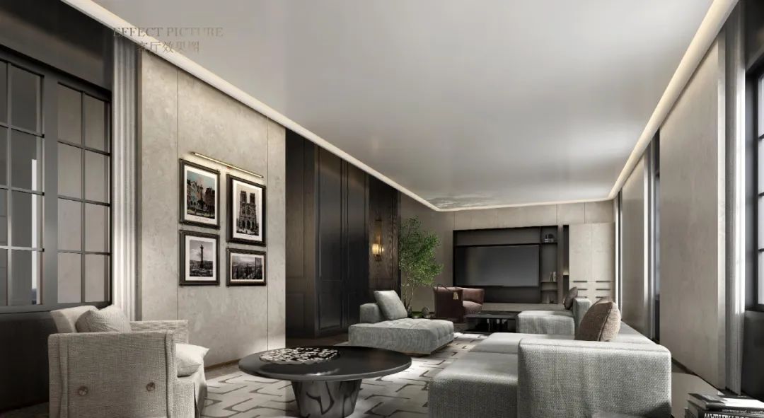 成都麓山超级别墅丨中国成都丨tototo04-12