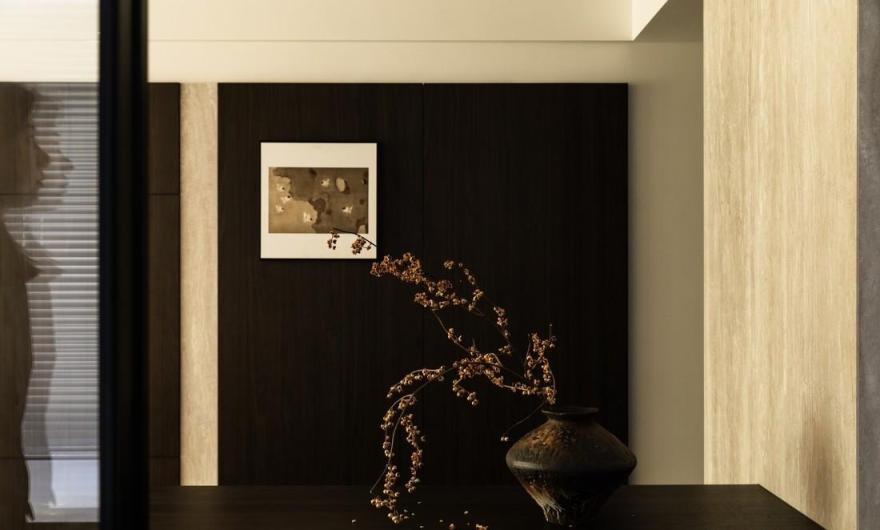 与自然融合的精神场域设计-6