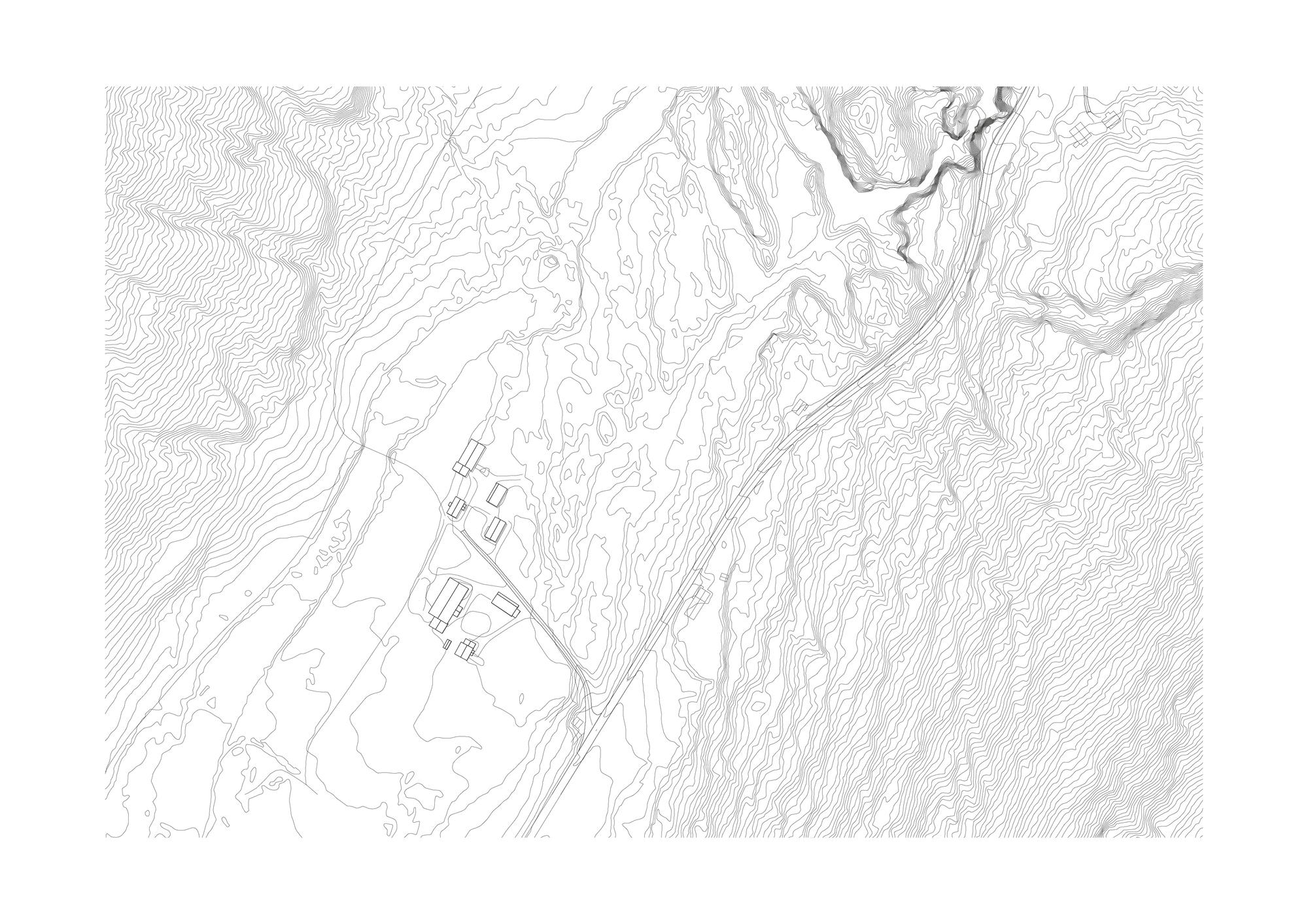 尼卡厨房餐厅21号 24号

说明：由于不清楚21  24具体所指，推测可能是餐厅的门牌号之类，所以按此顺序翻译如果有更多背景信息可进一步准确翻译 丨挪威丨OFFICE INAINN-39