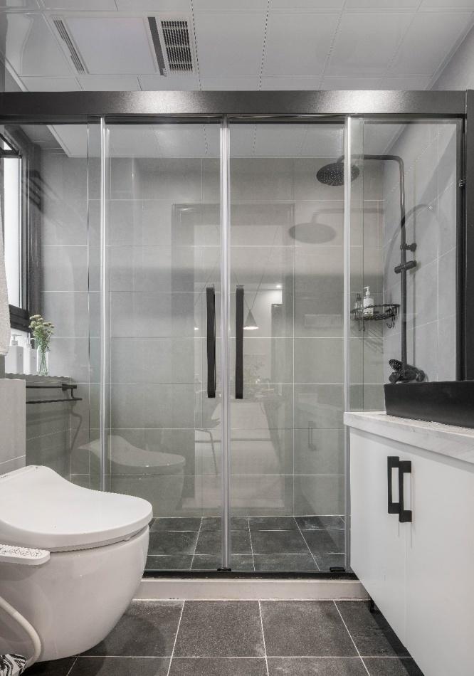 上海谷辰设计 · 云中漫步-56