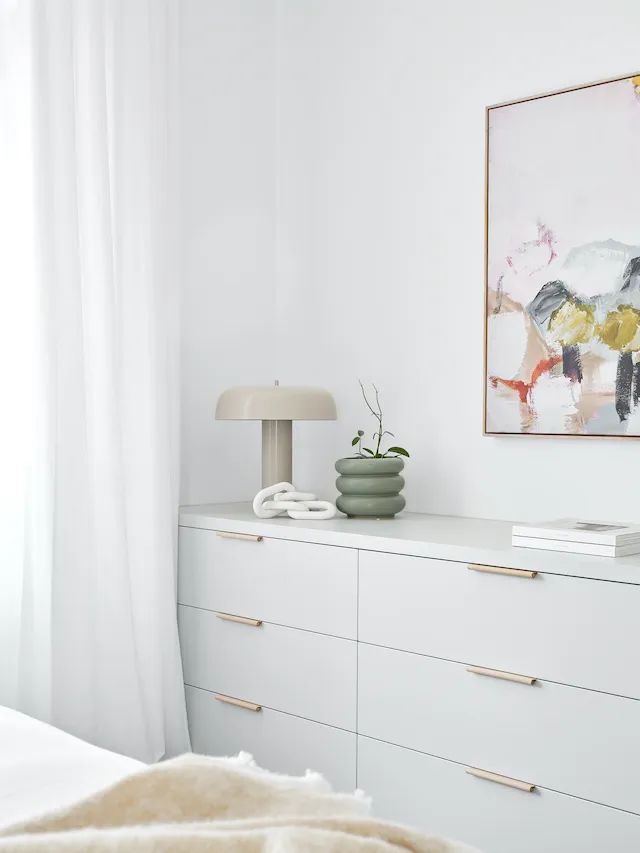 清新明亮的北欧风格住宅设计丨澳大利亚丨Norsu Design-27