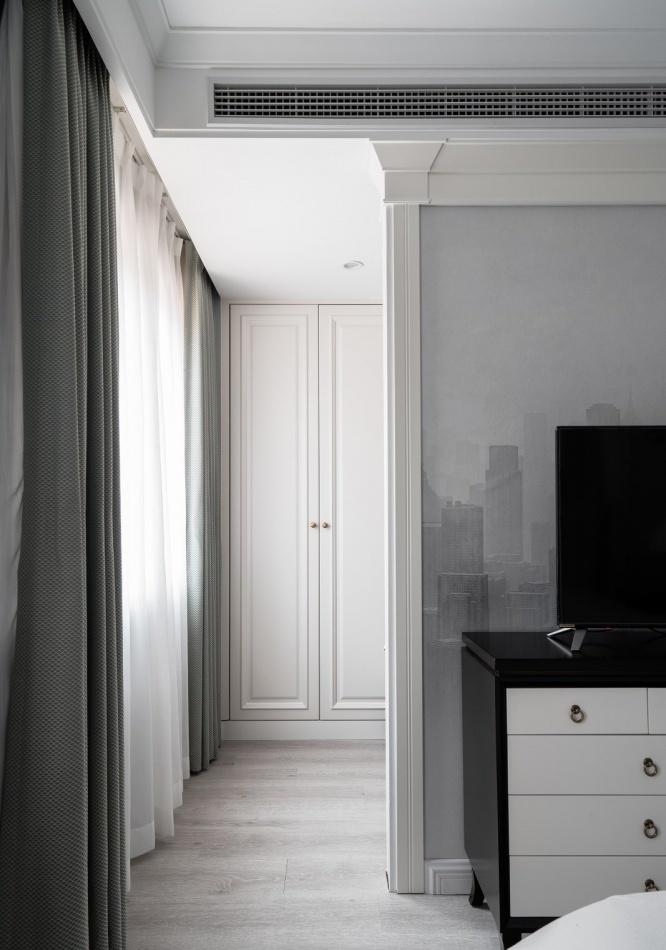 现代简约风家居设计,打造舒适和谐的生活空间-21